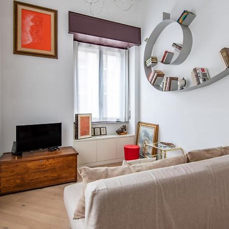 Easylife - Coccole E Comfort - Bilocale Caldo Ed Accogliente A Due Passi Dai Navigli E Metro Verde Милан Экстерьер фото